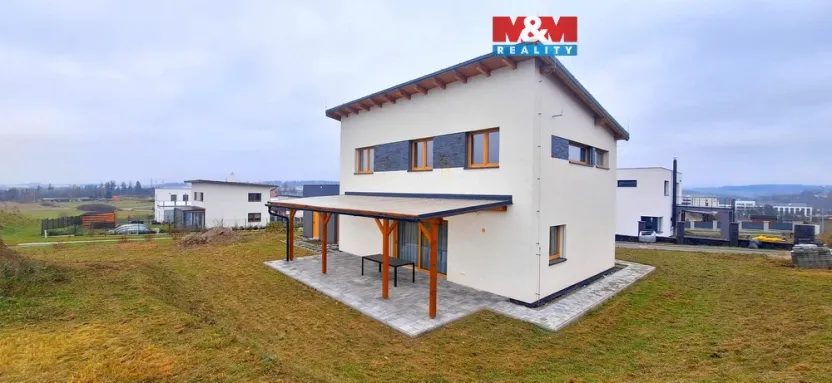 Prodej rodinného domu, Rychnov nad Kněžnou, Na Vyhlídce, 164 m2