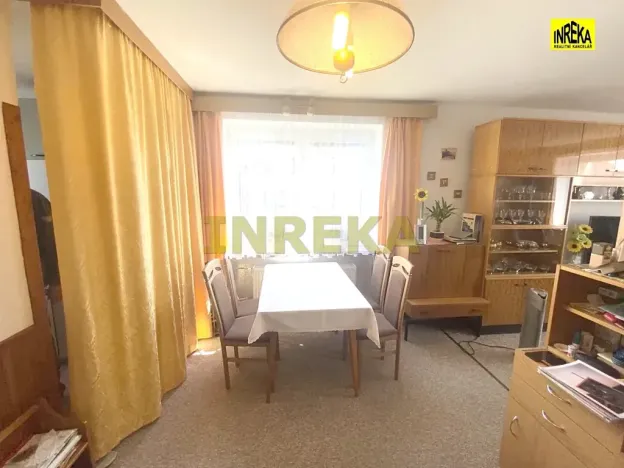 Prodej rodinného domu, Soběslav, 258 m2