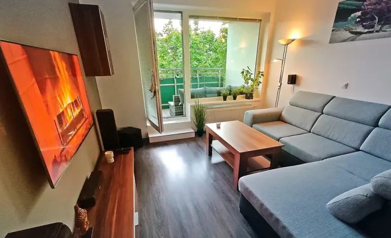 Pronájem bytu 2+kk, Praha - Horní Měcholupy, Hornoměcholupská, 60 m2