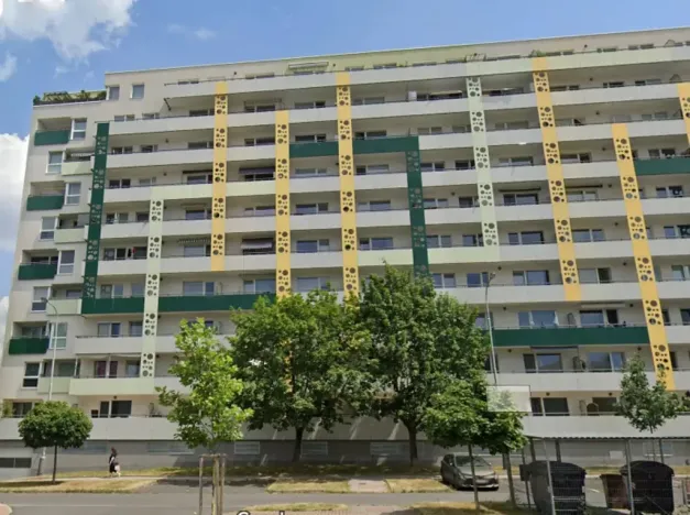 Pronájem bytu 2+kk, Praha - Horní Měcholupy, Hornoměcholupská, 60 m2