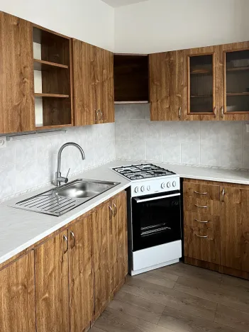 Pronájem bytu 3+1, Ostrava, Výškovická, 74 m2