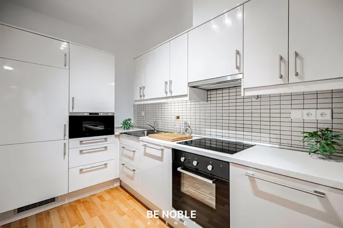 Prodej bytu 2+kk, Praha - Záběhlice, Na Slatince, 58 m2