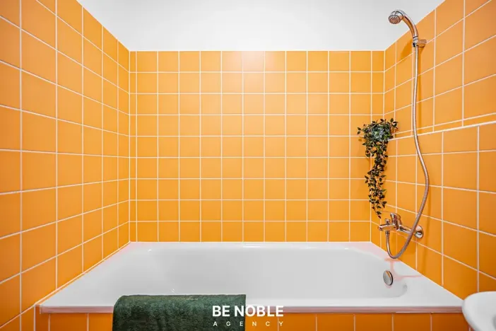 Prodej bytu 2+kk, Praha - Záběhlice, Na Slatince, 58 m2