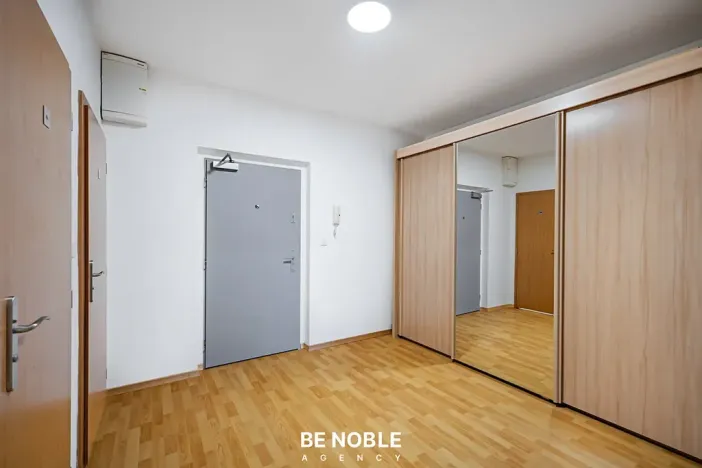 Prodej bytu 2+kk, Praha - Záběhlice, Na Slatince, 58 m2