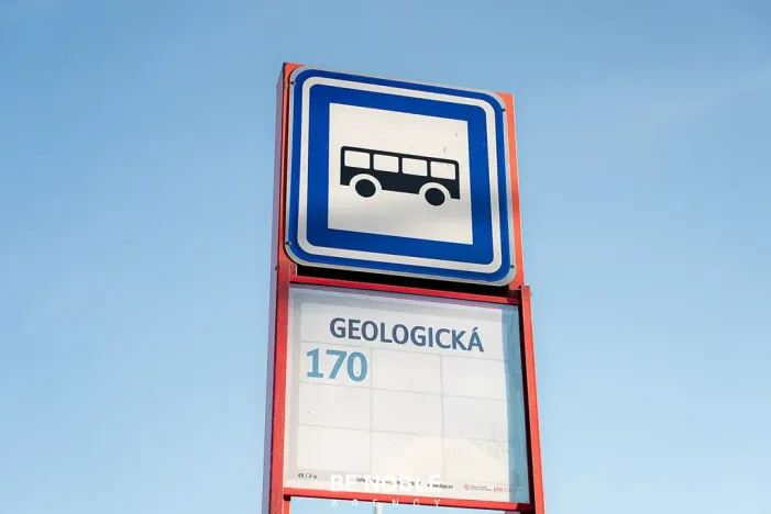 Prodej bytu 1+kk, Praha - Hlubočepy, Chlupáčova, 31 m2