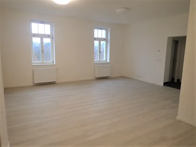 Pronájem bytu 3+kk, Liberec - Liberec III-Jeřáb, Americká, 94 m2