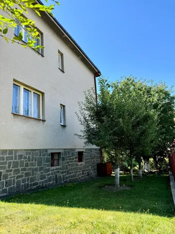 Prodej rodinného domu, Příbram, Q. M. Vyskočila, 215 m2