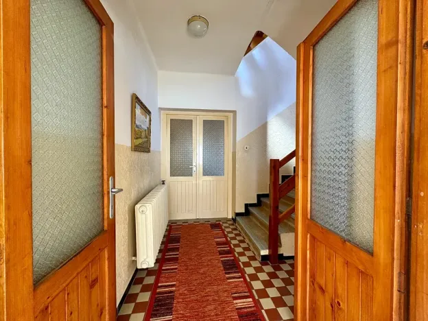 Prodej rodinného domu, Příbram, Q. M. Vyskočila, 215 m2