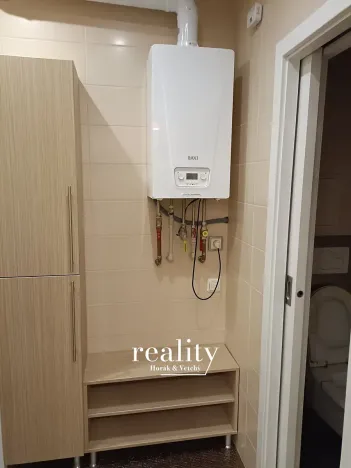 Pronájem bytu 1+1, Znojmo, Havlíčkova, 46 m2