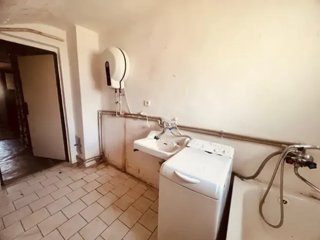 Prodej chalupy, Chlumětín, 170 m2