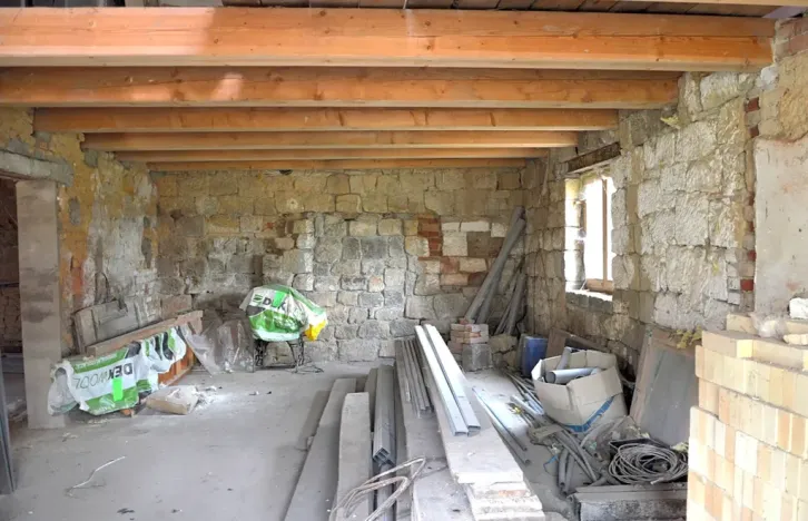 Prodej chaty, Labská Stráň, 140 m2