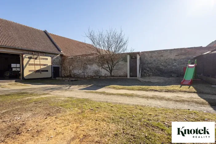 Prodej rodinného domu, Ivančice, 185 m2