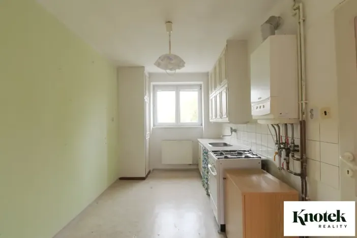 Prodej bytu 2+1, Prostějov, Milíčova, 60 m2