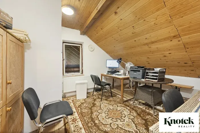 Prodej výrobních prostor, Račice-Pístovice, 479 m2