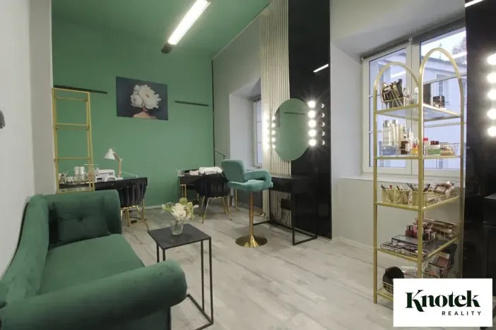 Pronájem komerční nemovitosti, Olomouc, Horní náměstí, 73 m2