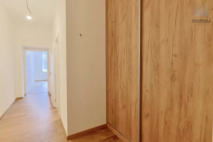 Pronájem bytu 2+kk, Brno, Stavební, 41 m2