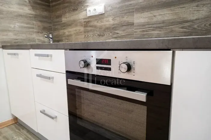 Pronájem bytu 1+1, Praha - Nusle, Oldřichova, 48 m2