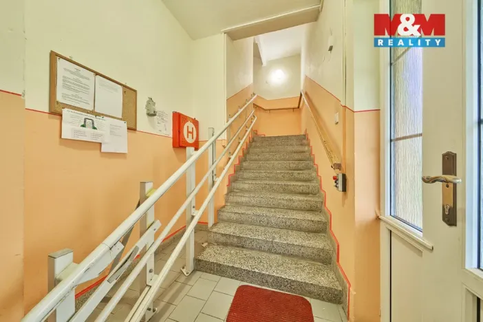 Prodej bytu 2+kk, Rokytnice nad Jizerou - Horní Rokytnice, 49 m2