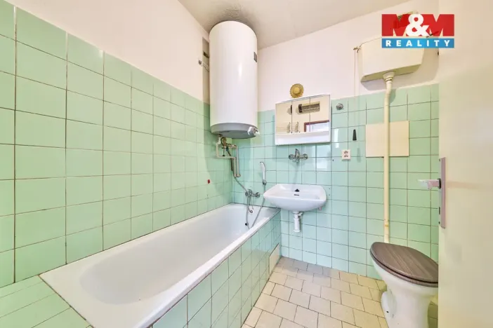 Prodej bytu 2+kk, Rokytnice nad Jizerou - Horní Rokytnice, 49 m2