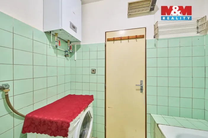 Prodej bytu 2+kk, Rokytnice nad Jizerou - Horní Rokytnice, 49 m2