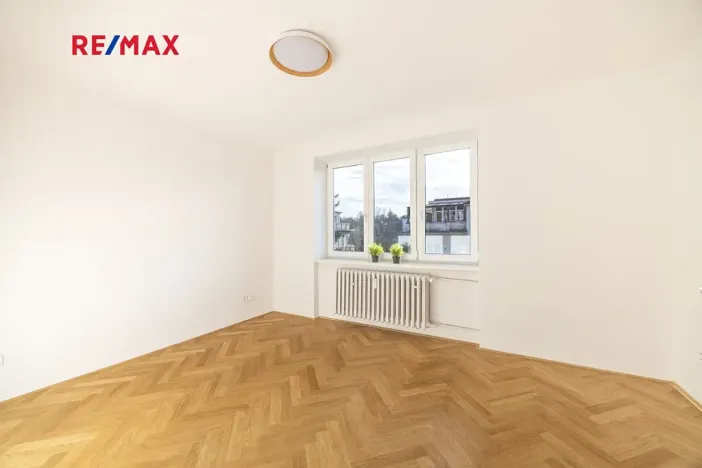 Pronájem bytu 3+1, Praha - Dejvice, Mydlářka, 55 m2