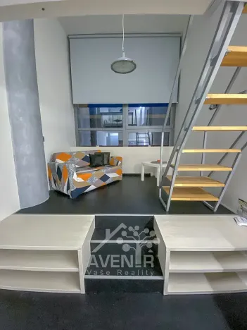 Pronájem bytu 1+kk, Zlín, J. A. Bati, 41 m2