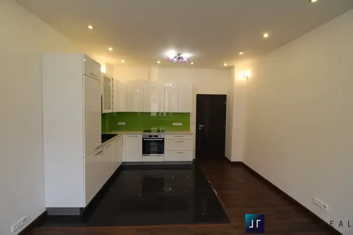 Prodej bytu 4+kk, Praha - Holešovice, Milady Horákové, 97 m2