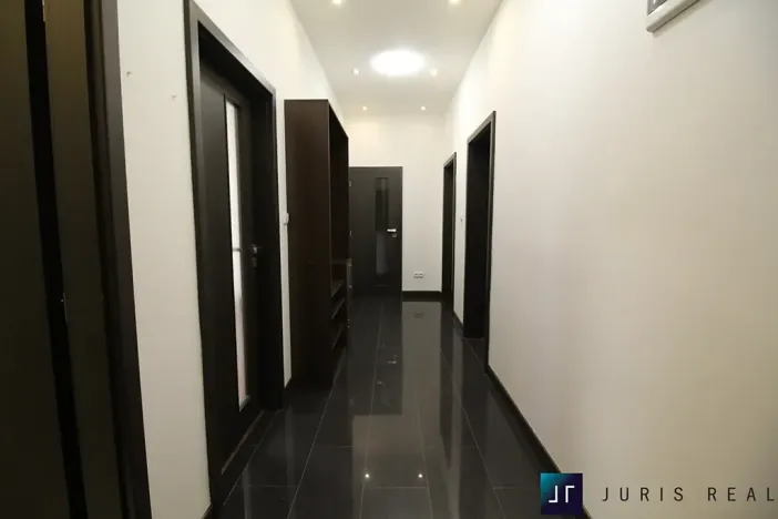 Prodej bytu 4+kk, Praha - Holešovice, Milady Horákové, 97 m2