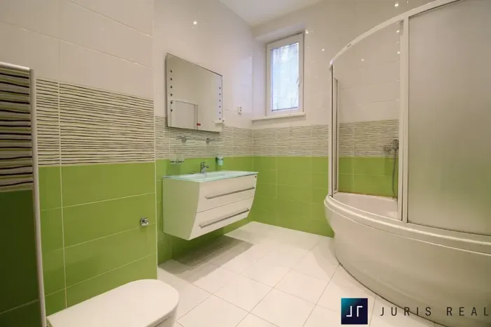 Prodej bytu 4+kk, Praha - Holešovice, Milady Horákové, 97 m2