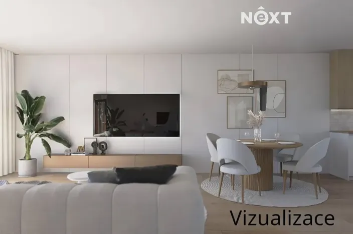 Prodej rodinného domu, Lavičky, 131 m2