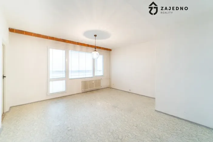 Prodej bytu 3+1, Brno, Josefy Faimonové, 77 m2