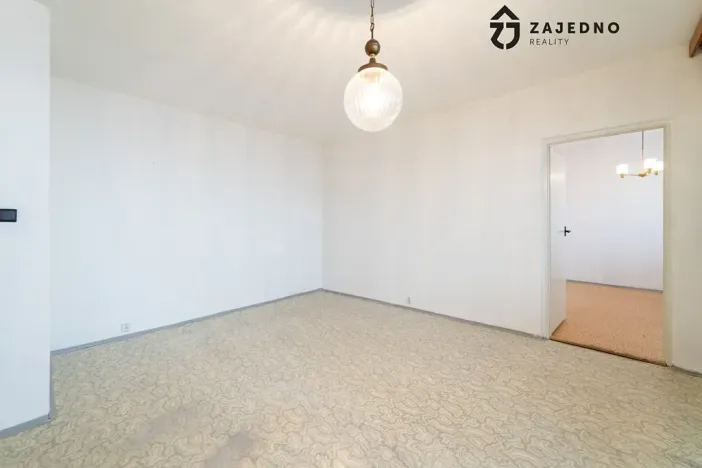 Prodej bytu 3+1, Brno, Josefy Faimonové, 77 m2