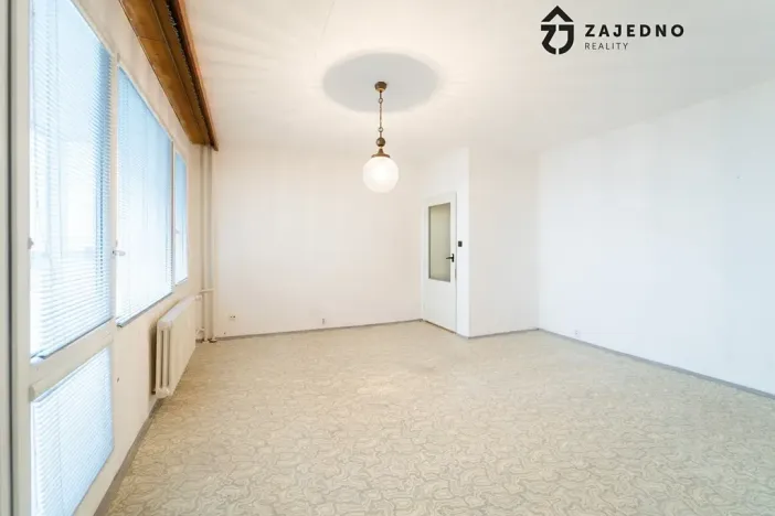 Prodej bytu 3+1, Brno, Josefy Faimonové, 77 m2