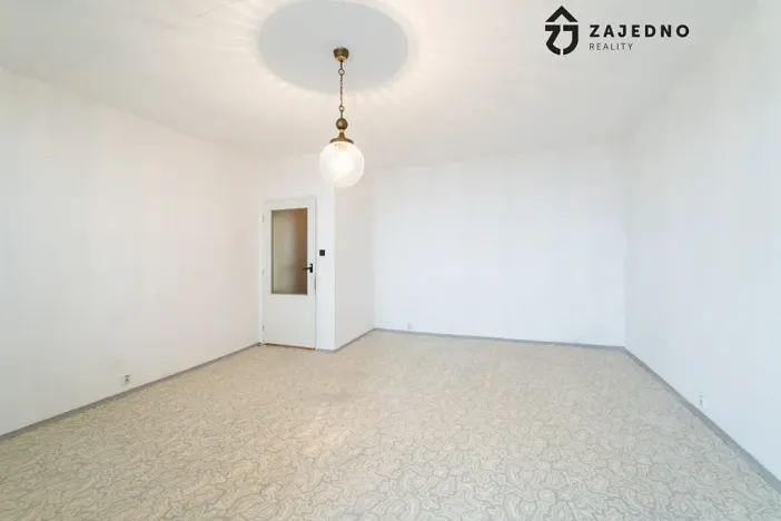 Prodej bytu 3+1, Brno, Josefy Faimonové, 77 m2