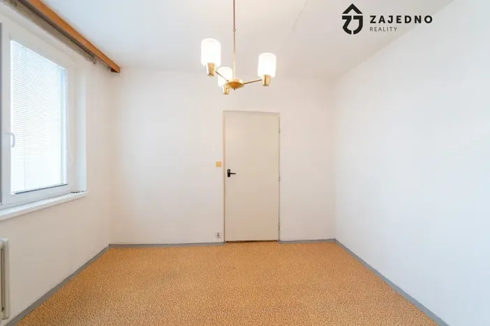 Prodej bytu 3+1, Brno, Josefy Faimonové, 77 m2