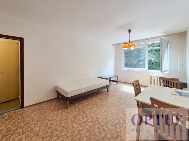 Prodej bytu 1+kk, Praha - Hodkovičky, Pod lysinami, 29 m2