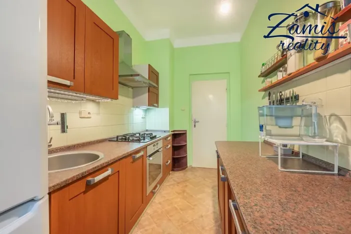 Prodej rodinného domu, Kladno, Dlouhá, 154 m2