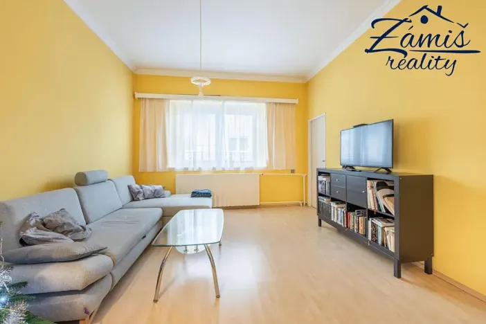 Prodej rodinného domu, Kladno, Dlouhá, 154 m2