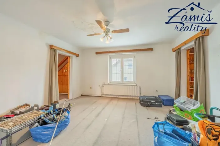 Prodej rodinného domu, Kladno, Dlouhá, 154 m2