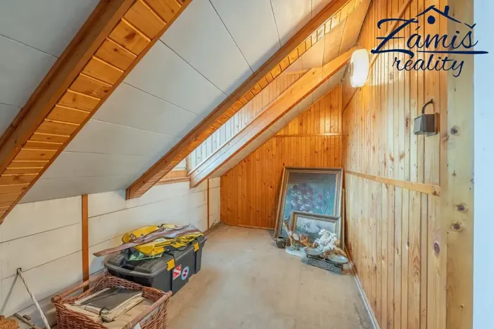 Prodej rodinného domu, Kladno, Dlouhá, 154 m2