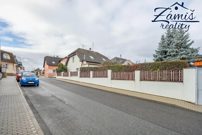 Prodej rodinného domu, Kladno, Dlouhá, 154 m2