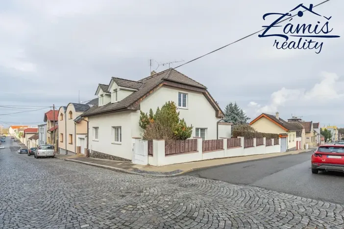 Prodej rodinného domu, Kladno, Dlouhá, 154 m2