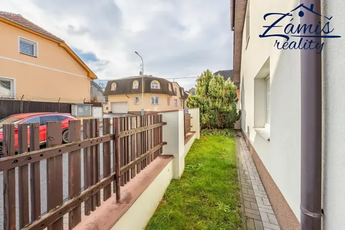 Prodej rodinného domu, Kladno, Dlouhá, 154 m2