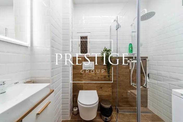 Pronájem bytu 1+kk, Praha - Nové Město, Myslíkova, 27 m2