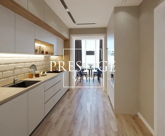 Pronájem bytu 2+kk, Praha - Nové Město, 75 m2