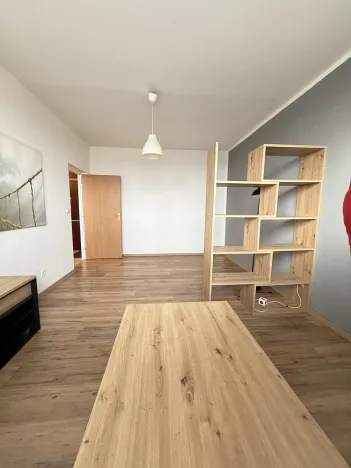 Pronájem bytu 1+1, Ostrava - Poruba, Josefa Skupy, 34 m2