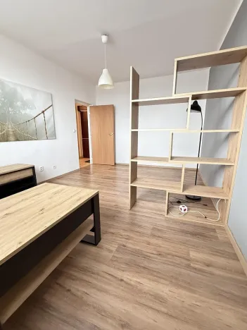 Pronájem bytu 1+1, Ostrava - Poruba, Josefa Skupy, 34 m2