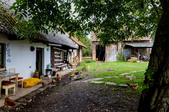 Prodej rodinného domu, Litíč, 60 m2