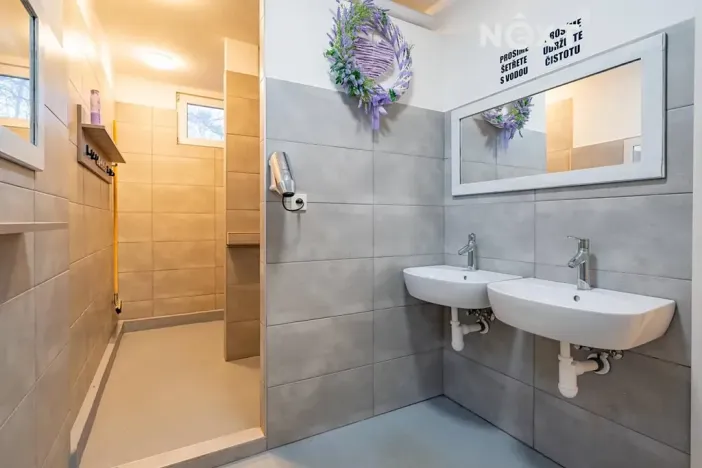 Prodej ubytování, Sezimovo Ústí, Soukeník, 220 m2