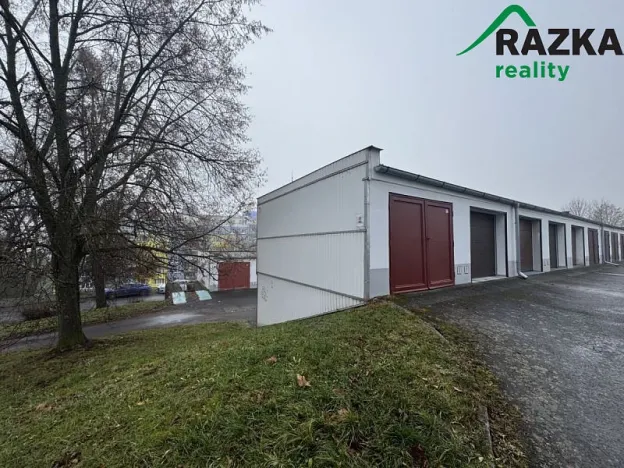 Prodej ostatní, Tachov